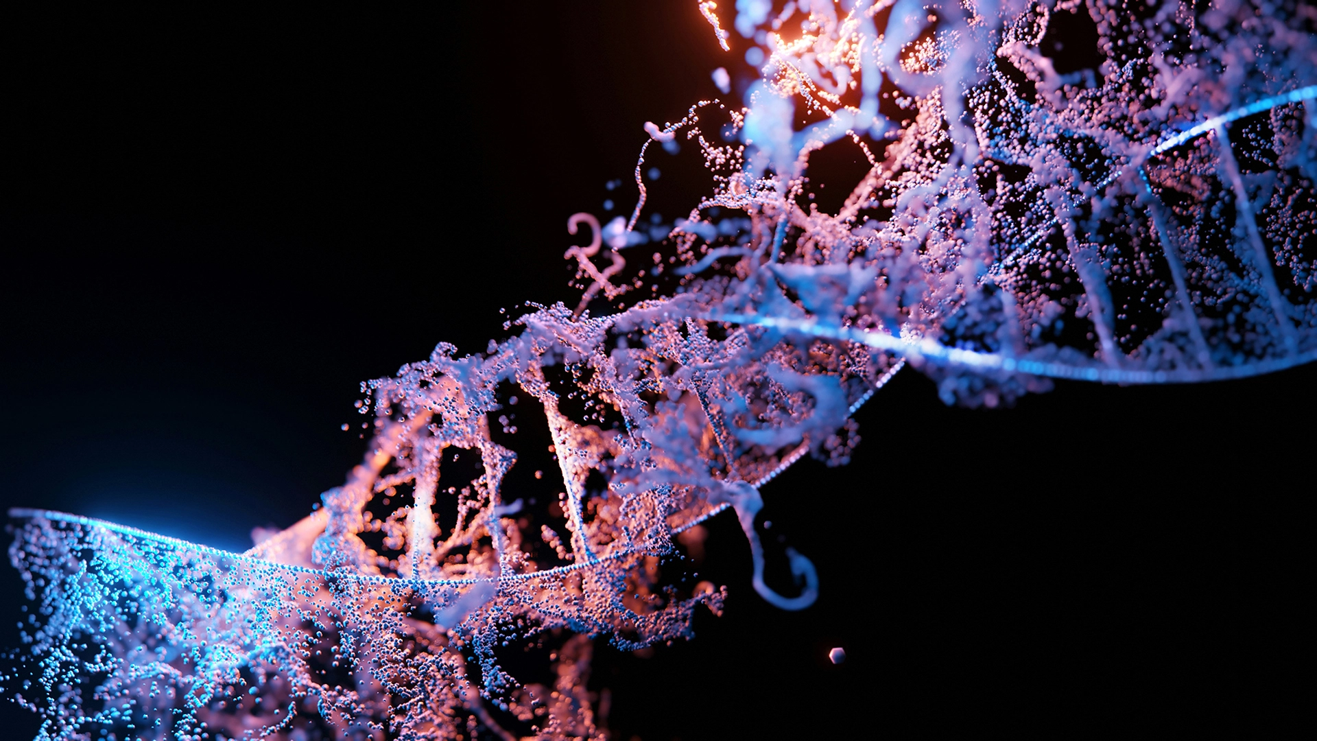 DNA-sekvensointi saattaa tulla hakkerien pääkohteeksi