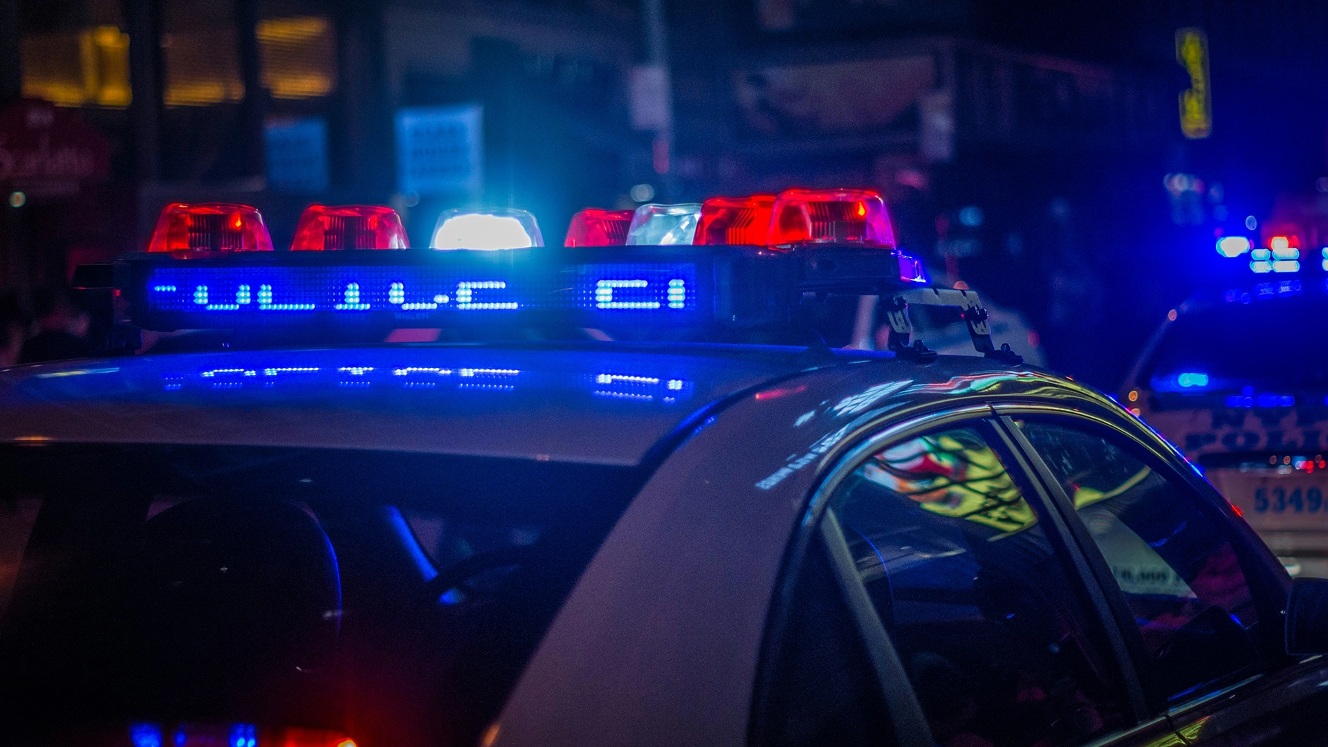 New Orleansin poliisi käytti salaa kasvontunnistusta kaksi vuotta katujen valvontaan