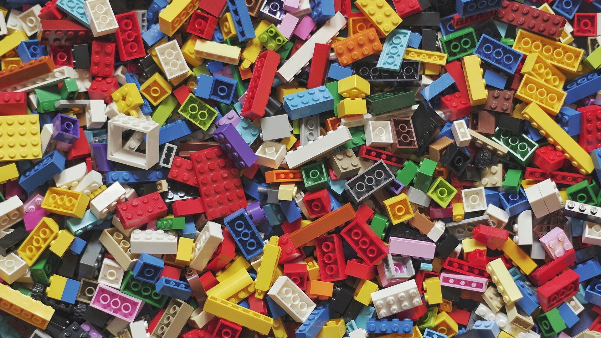 LegoGPT: Tekoäly muuntaa tekstikäskyt Lego-luomuksiksi
