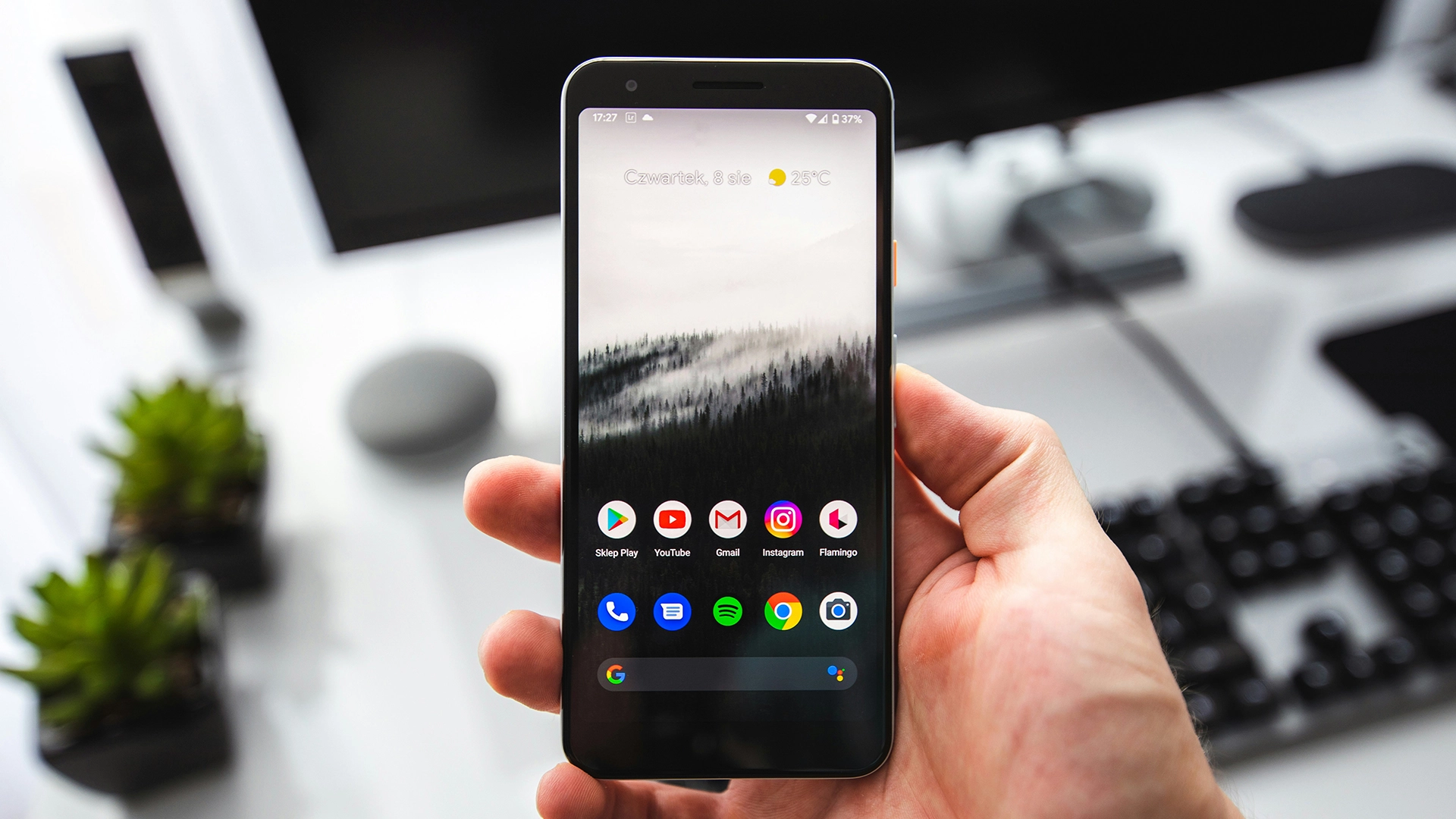 Google julkaisee Android 16:n ja esittelee uusia tekoälyllä vahvistettuja ominaisuuksia